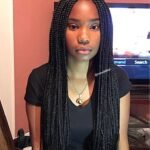 Knotless Braids vs. Traditional BoxBraids: Which Is Best for You?